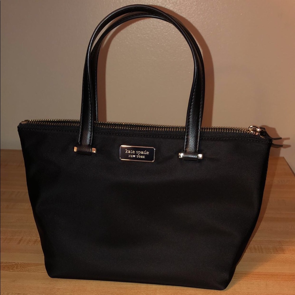 Kate spade tote